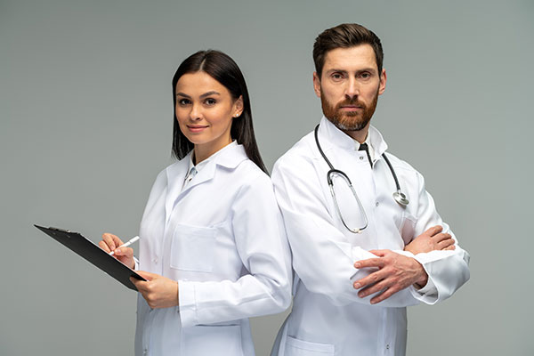 peptide therapy clinic in Farmington Hills